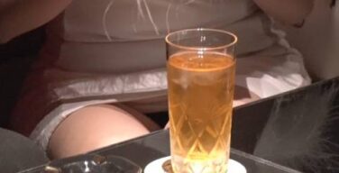 森香澄アナ、パンチラ！股間の▼ゾーンをドアップで撮られるｗｗｗｗｗ【GIF動画】