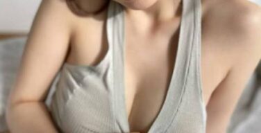 ゆうちゃみ、タンクトップおっぱい！お乳の谷間がエロくてたまらんｗｗｗｗｗｗｗ