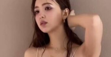 藤田ニコル、人妻おっぱい！エロすぎるビキニ動画がたまらんｗｗｗｗｗｗｗｗｗ
