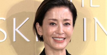 【画像】宮沢りえ(51)「こんなおばさんで本当にいいの…？」