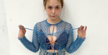 村重杏奈ちゃんが爆乳に本気すぎる件ｗｗｗ