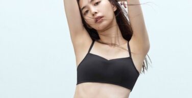井桁弘恵、今度は下着モデルになって脱ぐｗｗｗｗ