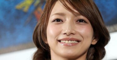 【朗報】後藤真希 今秋四十路前フルヌード解禁へ！！！！！