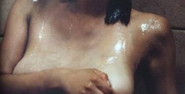 酒井若菜、天然おっぱいヌード！乳首がエロくてたまらんｗｗｗｗｗｗｗｗｗ