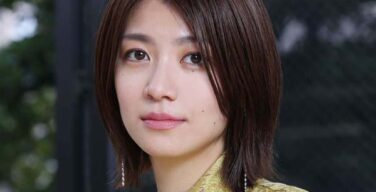 瀧内公美、乳首ヌード濡れ場おっぱいがエロ過ぎる！「濡れ場の悔しさは濡れ場で晴らすしかない」