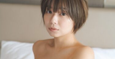 和地つかさ、写真集で全裸すっぽんぽんｗｗｗｗｗ