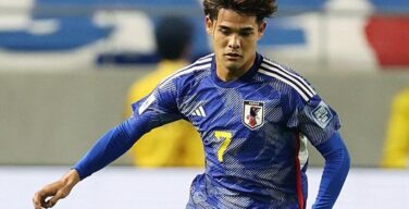 サッカー日本代表・佐野海舟容疑者、4Pレイプで全てを失う・・・