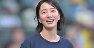 【画像】吉岡里帆そっくり女子アナ現れる