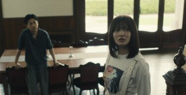 吉川愛さん、どうしてもムチムチのデカパイが目立ってしまう