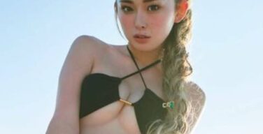 ゆうちゃみ、下乳おっぱい解禁！エロすぎる悩殺ボディがたまらんｗｗｗｗｗｗｗ