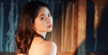 元AKB永尾まりやの不適切なドスケベボディがシコすぎる！