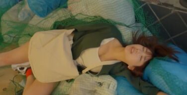 「サバエとヤッたら終わる」沢口愛華の爆乳をただ堪能するだけのエロドラマだったｗｗｗｗ