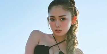 ゆうちゃみ、下乳解禁でシコすぎ悩殺ボディを披露ｗｗｗ