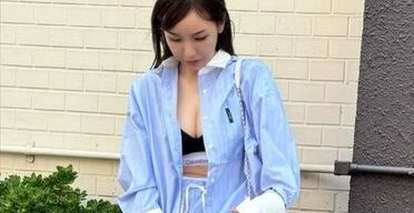 【朗報】加護ちゃん、人前でセックスしていた！