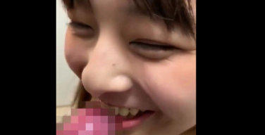 【個人撮影】ずっとやってみたかった！？処女が初めて念願のフ●ラチオをした瞬間まとめｗｗｗｗｗｗ
