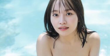 Hカップ現役アイドル、写真集で裸体を晒すｗｗｗｗｗｗ