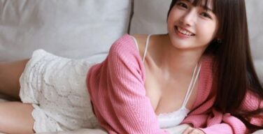 ハ・ヨンス、グラビアおっぱいがエロい！『虎に翼』ヒャンちゃん役で話題の韓国女優、お胸露出！