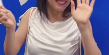 桜井日奈子、乳首ポッチ！おっぱいが透けてエロすぎるｗｗｗｗｗｗｗ【動画あり】