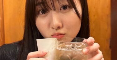 【画像】本田望結さん、とうとう谷間を披露してしまう！！！！