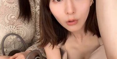 田中みな実、インスタライブで前かがみ乳見えハプニング！必死に隠すも既に遅し・・・