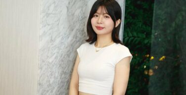 あんじゅ先生、水着おっぱいエロい！女性漫画家（年収1300万円・36歳）がX婚活した結果・・・