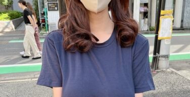 七武ななみとかいうKカップおっぱいの持ち主、着衣なのにエロ過ぎて6万いいねｗｗｗｗ