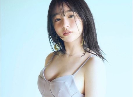 【画像】桜井日奈子、ちょっとガチでエロいｗｗｗｗｗｗ