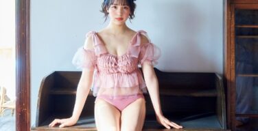 声優アイドル麻丘真央、初水着姿が想像の3.1倍くらいエロ可愛いｗｗｗ