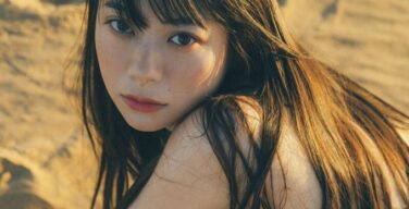 【朗報】山下リオさん(31)、17年ぶり写真集でセミヌードに挑戦ｗｗｗｗｗ