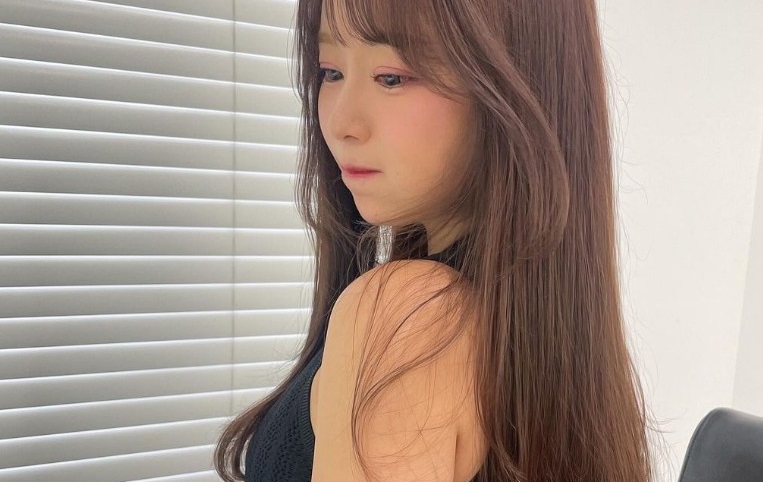 【画像】セクシー声優・井口裕香(36)、シコられたい欲を隠さないwwwww