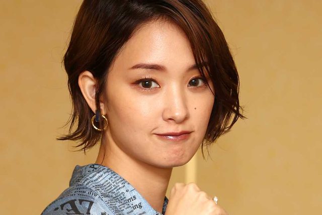 【画像】剛力彩芽(32)、いつの間にか美人になってたｗｗｗｗｗｗｗｗｗ