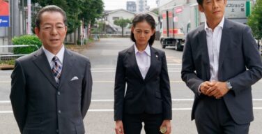 篠原ゆき子、乳首ヌード濡れ場おっぱいがエロい！ドラマ「相棒」レギュラー脱いでたｗｗ