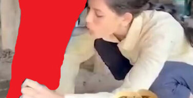 【無修正】インド人美女、9歳の男の子にフ○ラチオして炎上してしまう（動画あり）