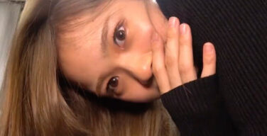【閲覧注意】女子大生さん、ガチで「人生終わるエロ動画」が晒される…（動画あり）