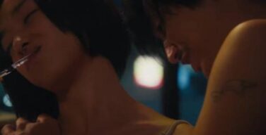 河合優実、ヌード解禁！乳首おっぱいがエロくてたまらんｗｗｗｗｗｗｗｗｗ