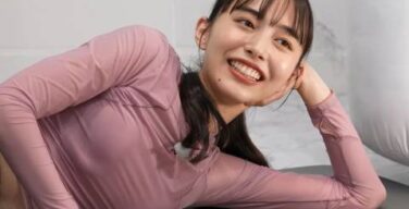 井桁弘恵、透け透けパツパツの着衣おっぱいがエロくてたまらんｗｗｗｗｗｗｗｗ