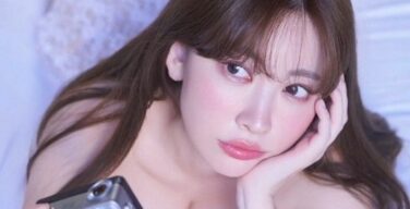 小嶋陽菜３６歳で素っ裸に！熟れ過ぎたパイオツがたまらないｗｗｗｗ（画像あり）