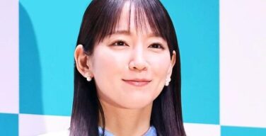 全盛期の吉岡里帆さん、あまりにもシコい