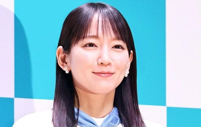 全盛期の吉岡里帆さん、あまりにもシコい