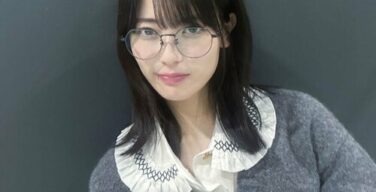 【画像】乃木坂46の岩本蓮加さん、ついに下着姿を投稿される