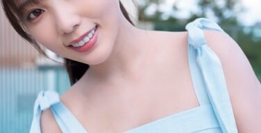 【画像】乃木坂46の与田ちゃん、巨乳の引き出しがこんなに凄い　※gif＆動画あり