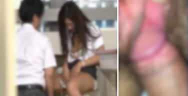 【エロ注意】女教師、男子生徒とのセ○クス動画が流出。生挿入はやばいだろ…
