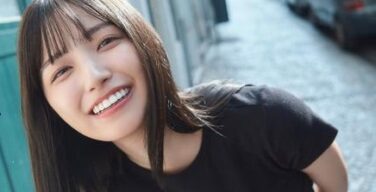 乃木坂46百城茉央、エロ写真集でおっぱい解禁！5期生初のソロ写真集で大胆露出ｗｗｗ