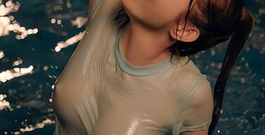 【画像】超朗報！後藤真希が最新写真集でついに乳首を解禁ｗｗｗｗｗｗｗｗｗｗｗｗｗｗｗｗ