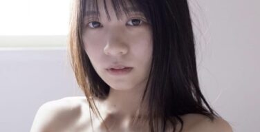 気象予報士、腕ブラで美巨乳を限界露出した写真集がエロすぎｗｗｗ