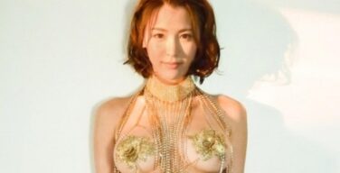 【ヌード速報】あの人気グラドルが遂に初ヌード！サンスポ衝撃の大スクープ！！！！！！