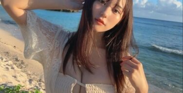 田中みくりんさん、ドスケベ水着でワイの股間を炎上させるｗｗｗ