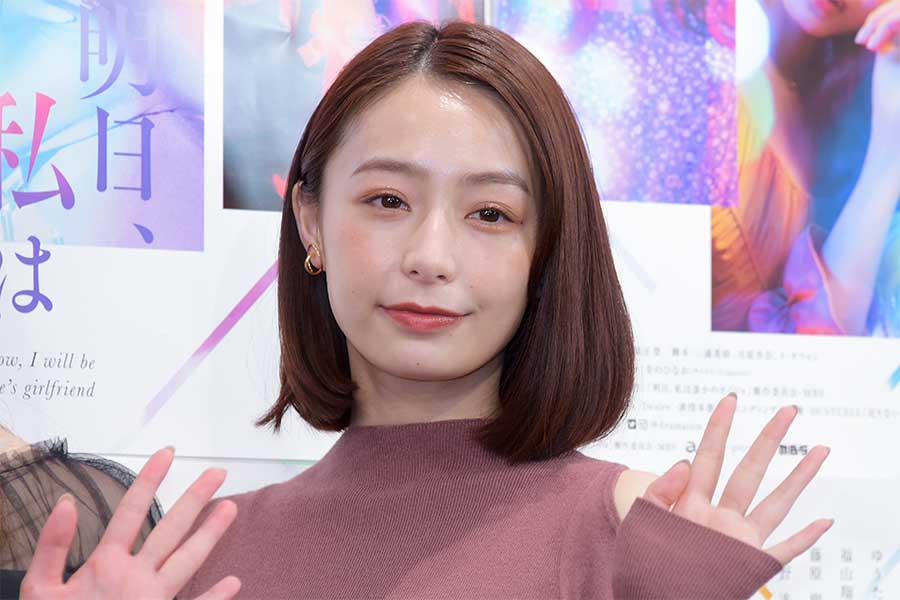 宇垣美里(27)「性的消費されたくない」→宇垣美里(33)「私でシコシコして～ん」