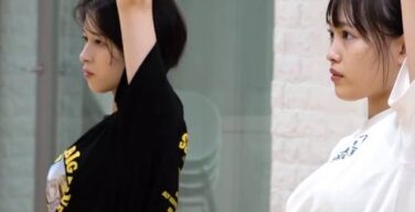 【朗報】元おはガールさん(16)、ガチのマジでお胸が大きいｗｗｗｗｗ