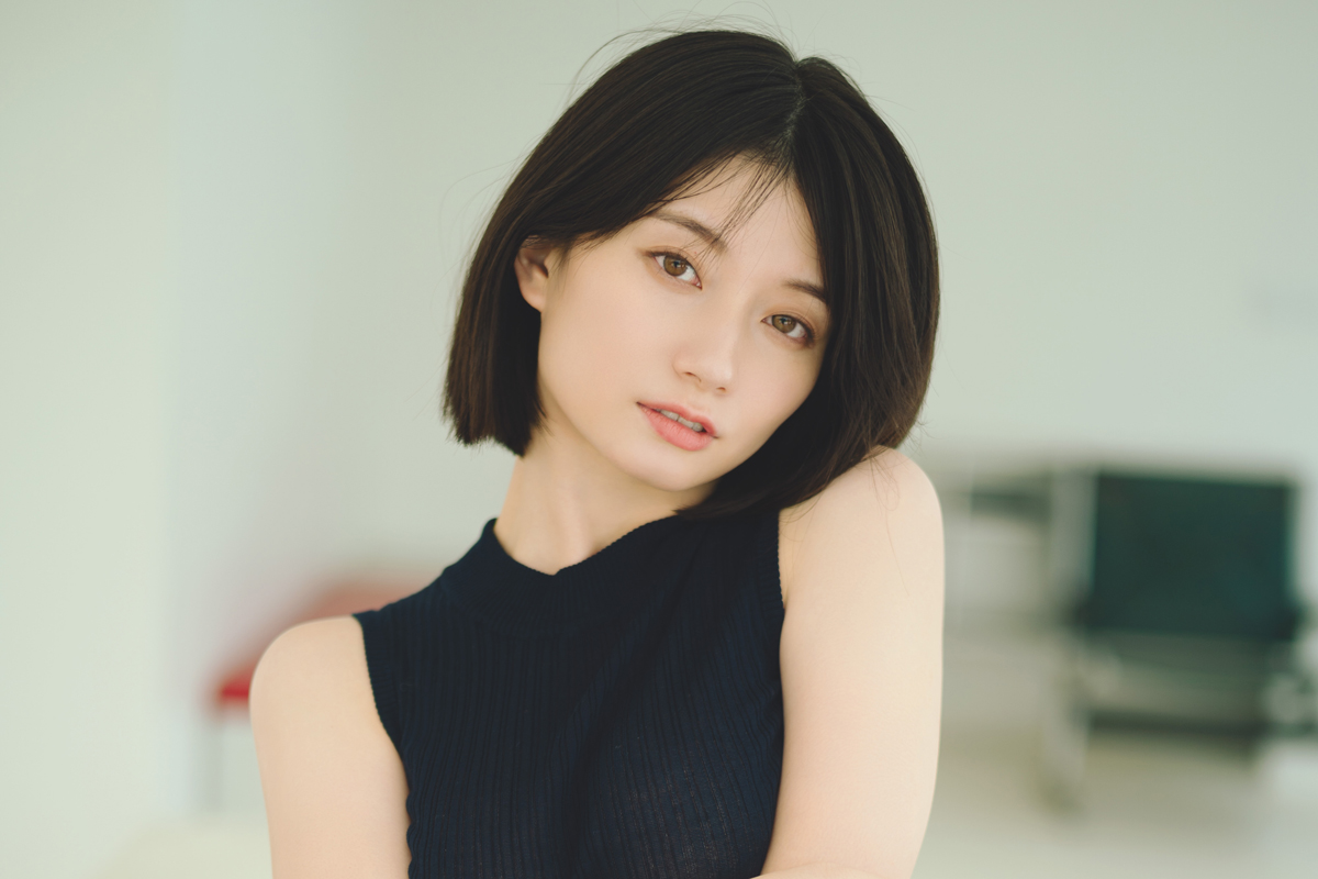 【画像】1,000年に1人のAV女優瀬戸環奈、ガチのマジで全てのAV女優を過去にしそうwwww